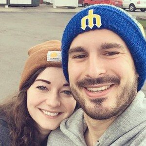 Meet your Posher, Matt